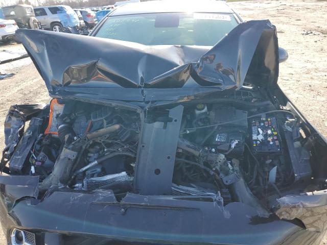 Photo 10 VIN: 1G4PP5SK9D4238266 - BUICK VERANO 