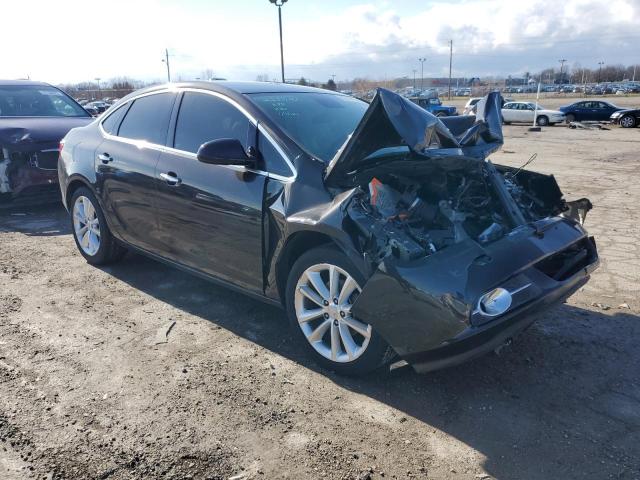 Photo 3 VIN: 1G4PP5SK9D4238266 - BUICK VERANO 