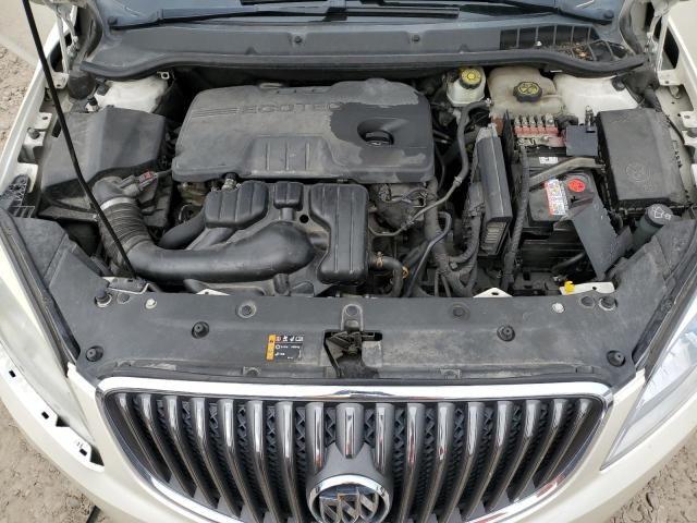 Photo 10 VIN: 1G4PP5SK9D4250045 - BUICK VERANO 