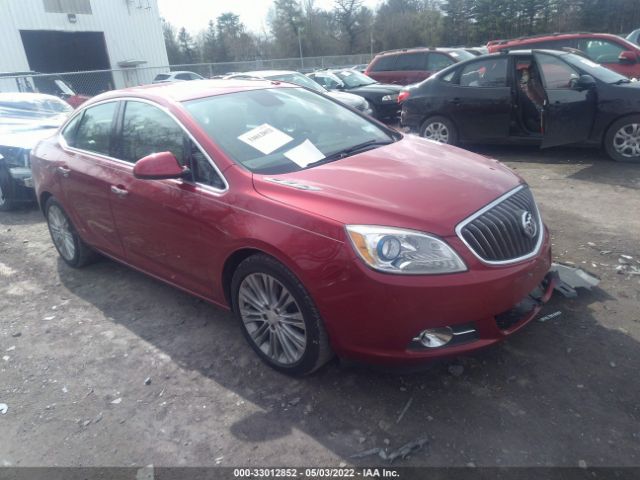 Photo 0 VIN: 1G4PP5SK9D4255441 - BUICK VERANO 