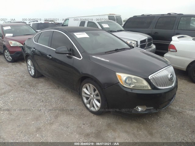 Photo 0 VIN: 1G4PP5SK9E4112250 - BUICK VERANO 