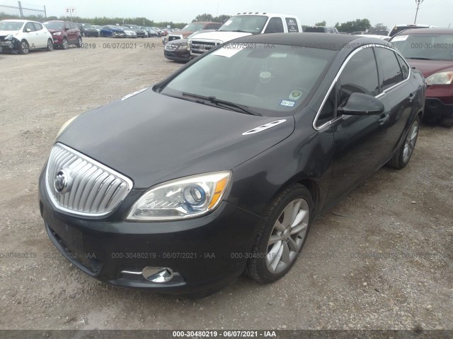 Photo 1 VIN: 1G4PP5SK9E4112250 - BUICK VERANO 