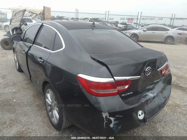 Photo 2 VIN: 1G4PP5SK9E4112250 - BUICK VERANO 