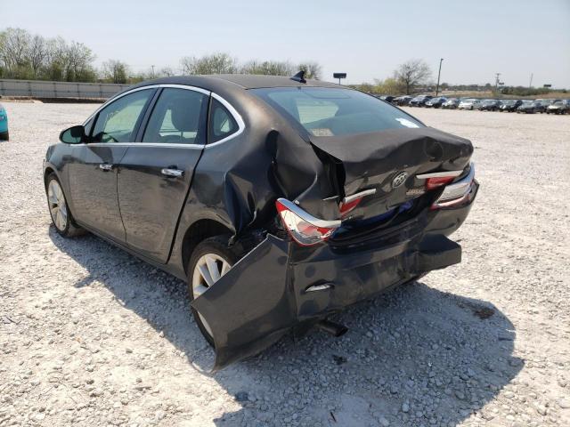 Photo 2 VIN: 1G4PP5SK9E4115584 - BUICK VERANO 