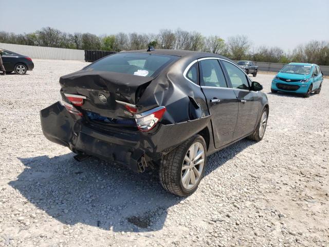 Photo 3 VIN: 1G4PP5SK9E4115584 - BUICK VERANO 