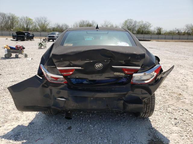 Photo 8 VIN: 1G4PP5SK9E4115584 - BUICK VERANO 