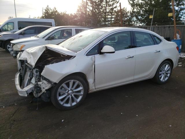 Photo 0 VIN: 1G4PP5SK9E4125659 - BUICK VERANO 