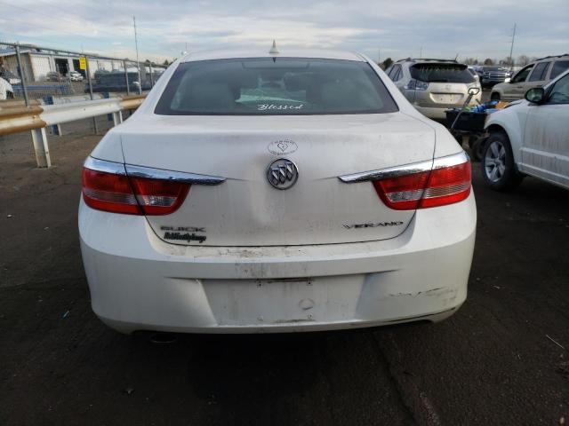 Photo 5 VIN: 1G4PP5SK9E4125659 - BUICK VERANO 