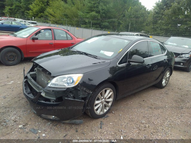 Photo 1 VIN: 1G4PP5SK9E4127119 - BUICK VERANO 