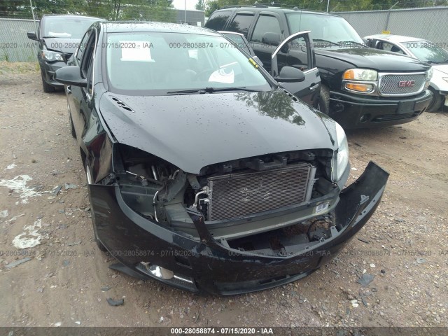 Photo 5 VIN: 1G4PP5SK9E4127119 - BUICK VERANO 