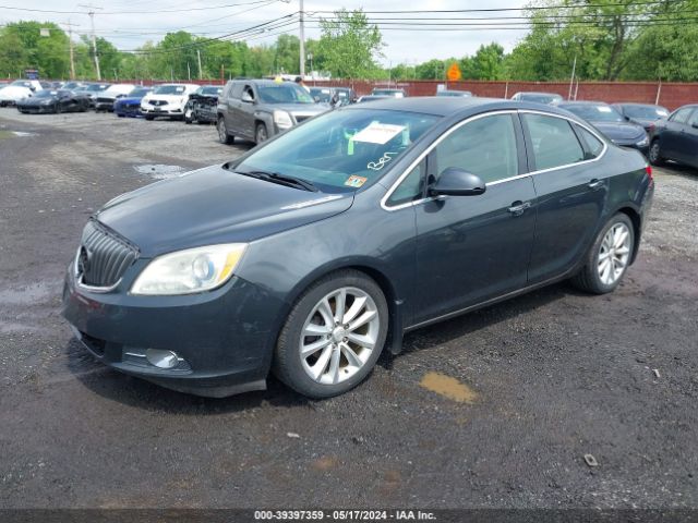 Photo 1 VIN: 1G4PP5SK9E4129453 - BUICK VERANO 