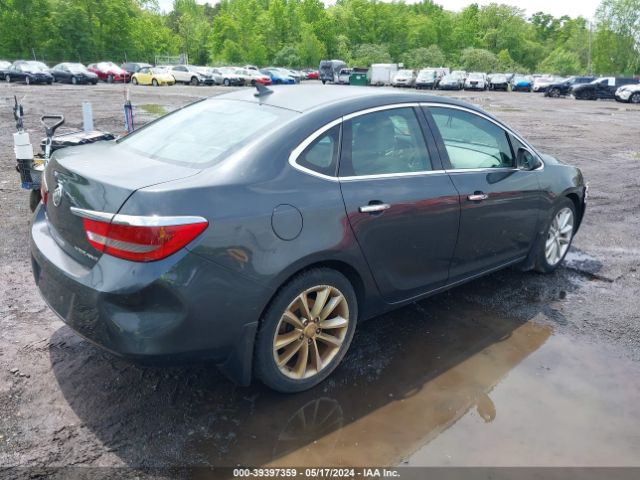 Photo 3 VIN: 1G4PP5SK9E4129453 - BUICK VERANO 