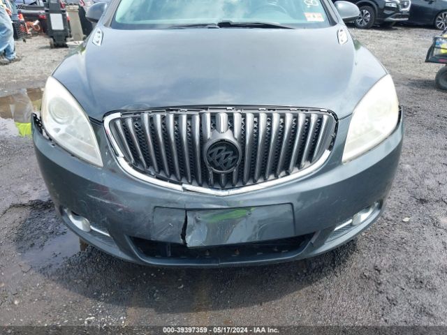 Photo 5 VIN: 1G4PP5SK9E4129453 - BUICK VERANO 