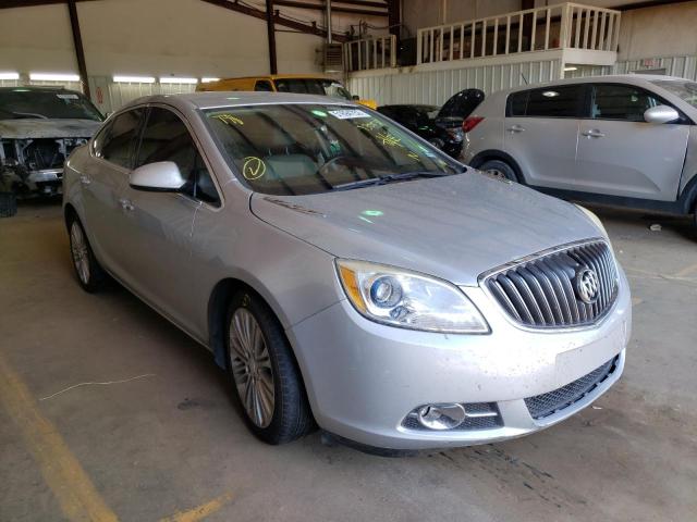 Photo 0 VIN: 1G4PP5SK9E4130537 - BUICK VERANO 