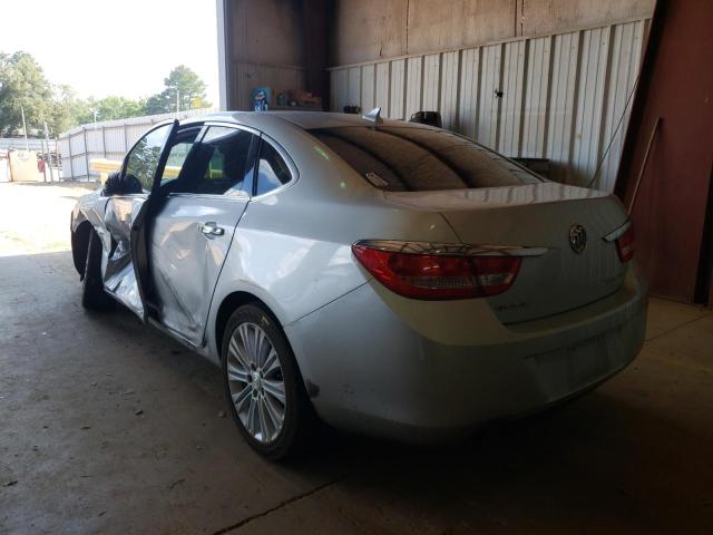 Photo 2 VIN: 1G4PP5SK9E4130537 - BUICK VERANO 