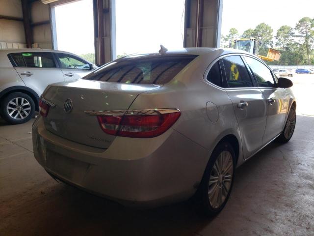 Photo 3 VIN: 1G4PP5SK9E4130537 - BUICK VERANO 