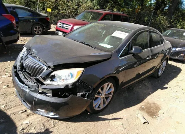 Photo 1 VIN: 1G4PP5SK9E4131297 - BUICK VERANO 