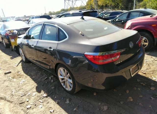 Photo 2 VIN: 1G4PP5SK9E4131297 - BUICK VERANO 