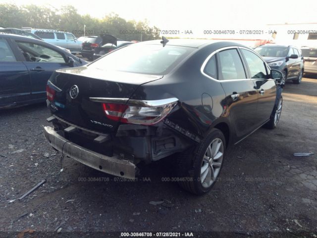 Photo 3 VIN: 1G4PP5SK9E4136127 - BUICK VERANO 