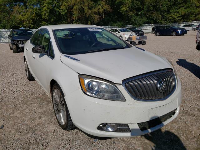 Photo 0 VIN: 1G4PP5SK9E4142980 - BUICK VERANO 