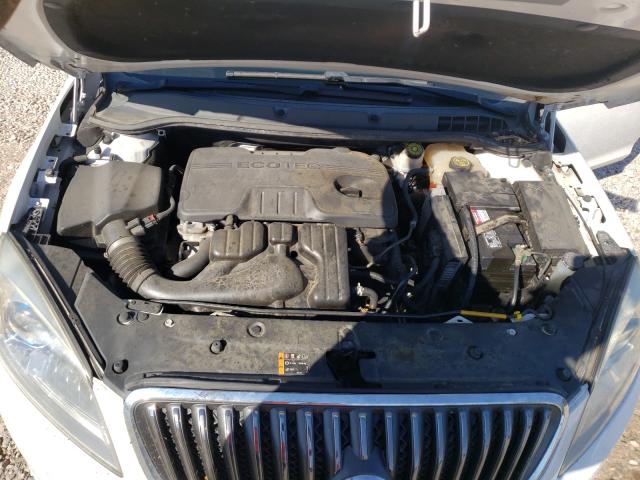 Photo 6 VIN: 1G4PP5SK9E4142980 - BUICK VERANO 