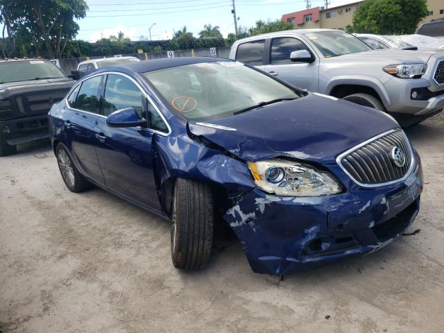 Photo 0 VIN: 1G4PP5SK9E4147967 - BUICK VERANO 