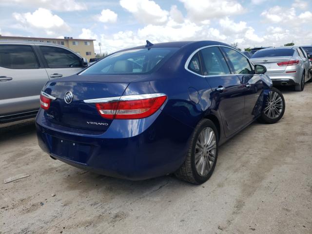 Photo 3 VIN: 1G4PP5SK9E4147967 - BUICK VERANO 