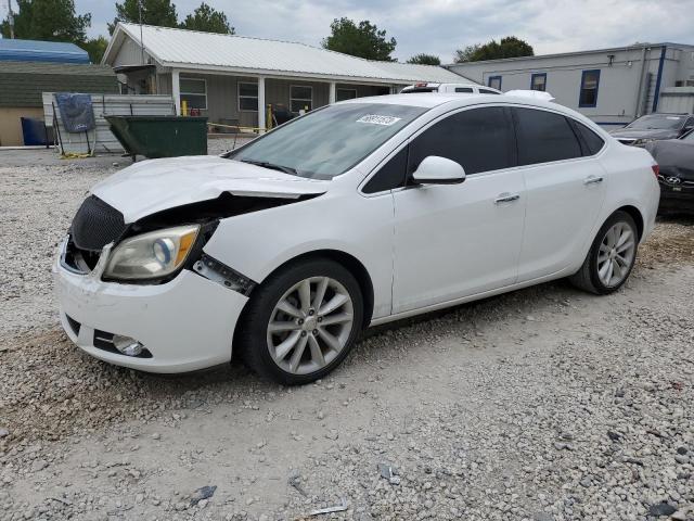 Photo 0 VIN: 1G4PP5SK9E4179947 - BUICK VERANO 