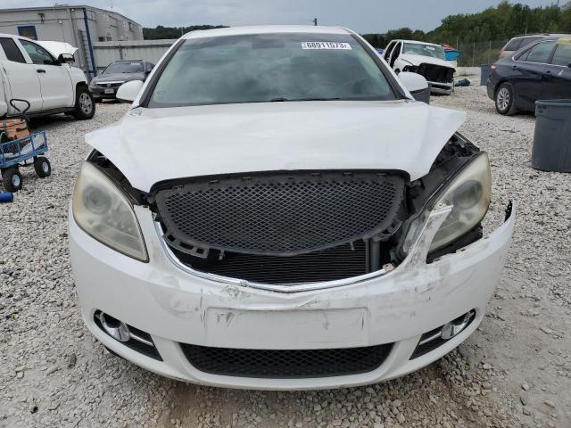 Photo 4 VIN: 1G4PP5SK9E4179947 - BUICK VERANO 