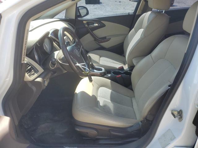 Photo 6 VIN: 1G4PP5SK9E4179947 - BUICK VERANO 