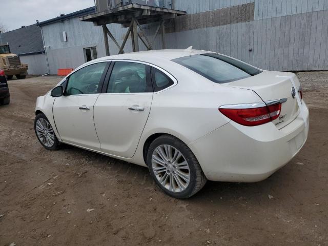 Photo 1 VIN: 1G4PP5SK9E4183545 - BUICK VERANO 