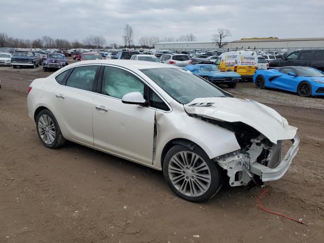 Photo 3 VIN: 1G4PP5SK9E4183545 - BUICK VERANO 