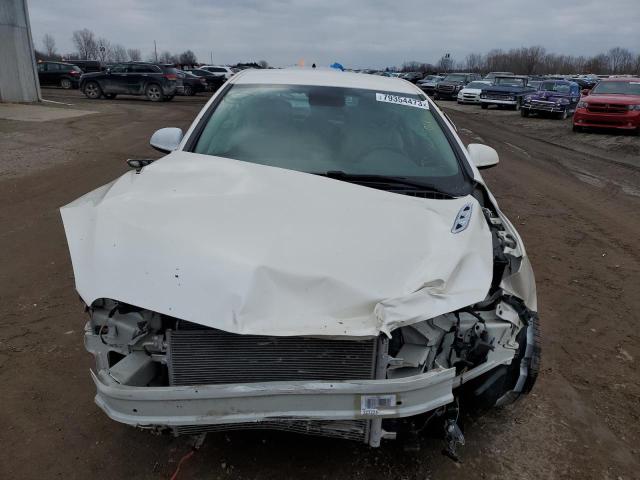 Photo 4 VIN: 1G4PP5SK9E4183545 - BUICK VERANO 