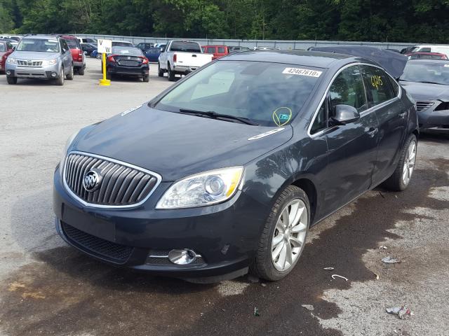 Photo 1 VIN: 1G4PP5SK9E4183853 - BUICK VERANO 