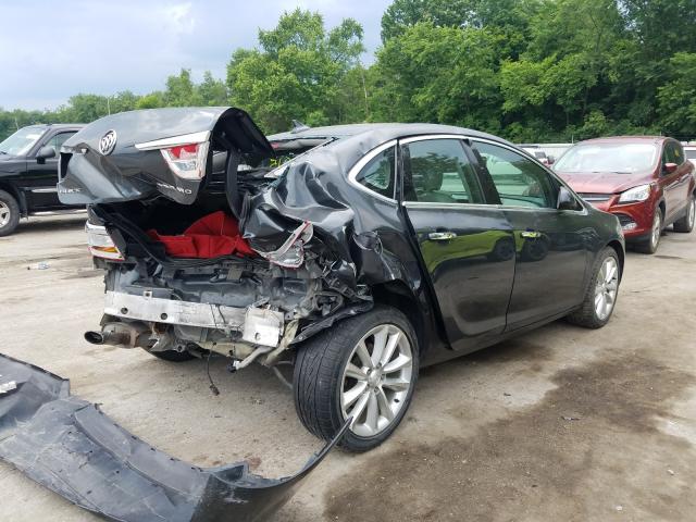 Photo 3 VIN: 1G4PP5SK9E4183853 - BUICK VERANO 