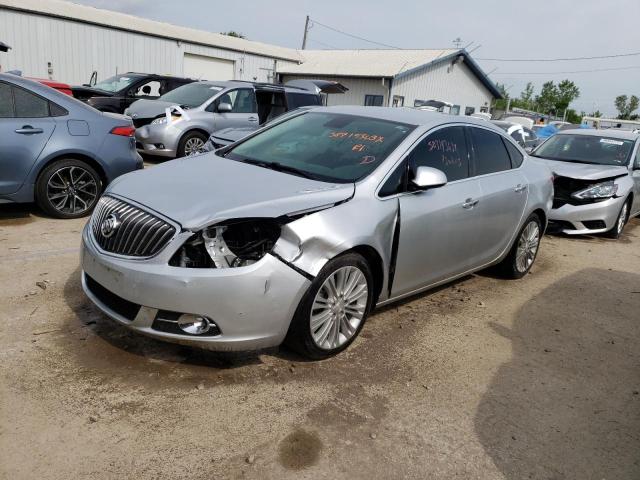 Photo 0 VIN: 1G4PP5SK9E4186705 - BUICK VERANO 