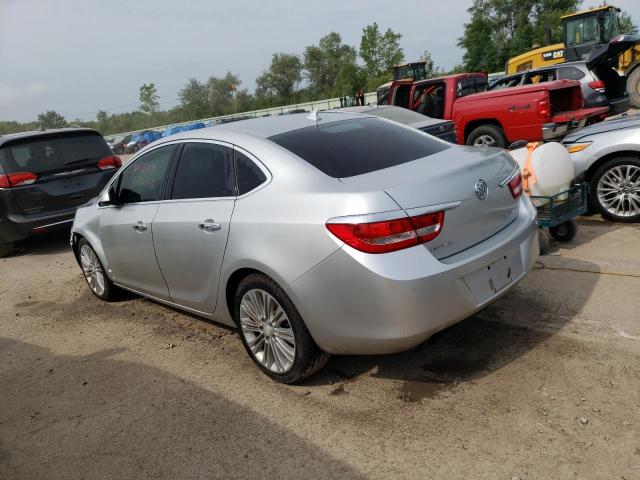 Photo 1 VIN: 1G4PP5SK9E4186705 - BUICK VERANO 