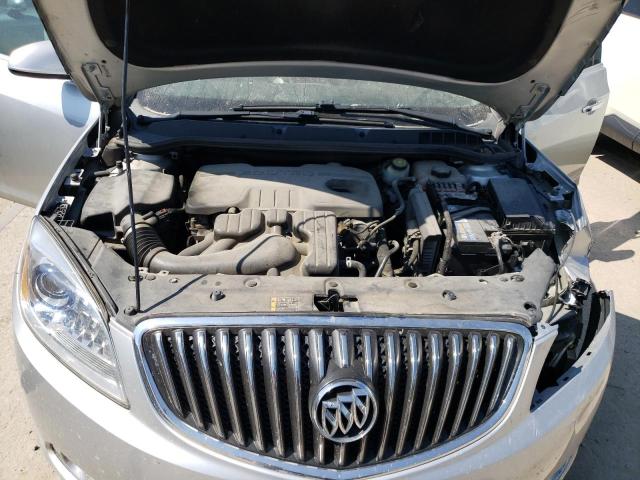 Photo 10 VIN: 1G4PP5SK9E4186705 - BUICK VERANO 