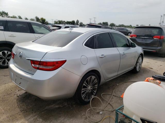 Photo 2 VIN: 1G4PP5SK9E4186705 - BUICK VERANO 