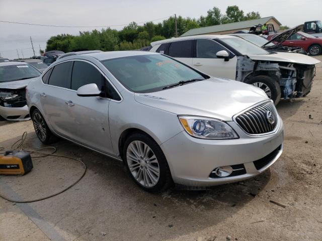 Photo 3 VIN: 1G4PP5SK9E4186705 - BUICK VERANO 