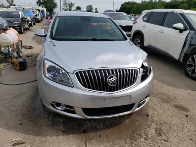 Photo 4 VIN: 1G4PP5SK9E4186705 - BUICK VERANO 