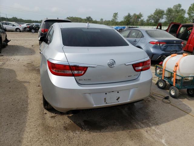 Photo 5 VIN: 1G4PP5SK9E4186705 - BUICK VERANO 