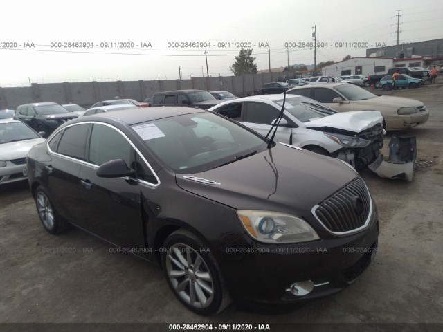 Photo 0 VIN: 1G4PP5SK9E4191709 - BUICK VERANO 