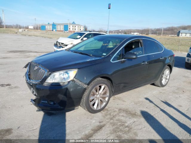 Photo 1 VIN: 1G4PP5SK9E4196960 - BUICK VERANO 