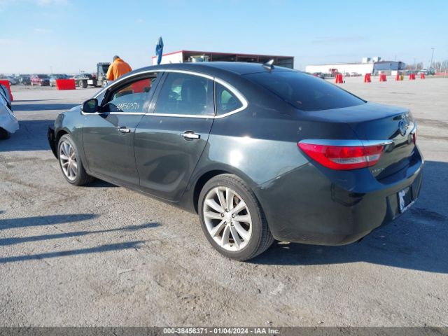 Photo 2 VIN: 1G4PP5SK9E4196960 - BUICK VERANO 