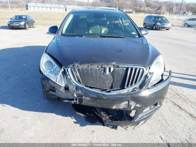 Photo 5 VIN: 1G4PP5SK9E4196960 - BUICK VERANO 