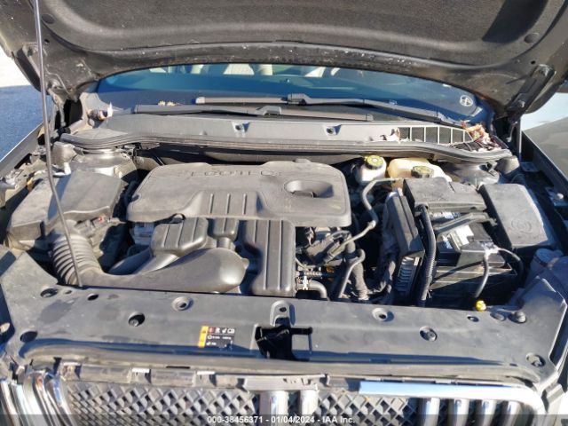 Photo 9 VIN: 1G4PP5SK9E4196960 - BUICK VERANO 