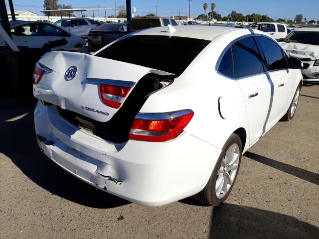 Photo 3 VIN: 1G4PP5SK9E4197610 - BUICK VERANO 