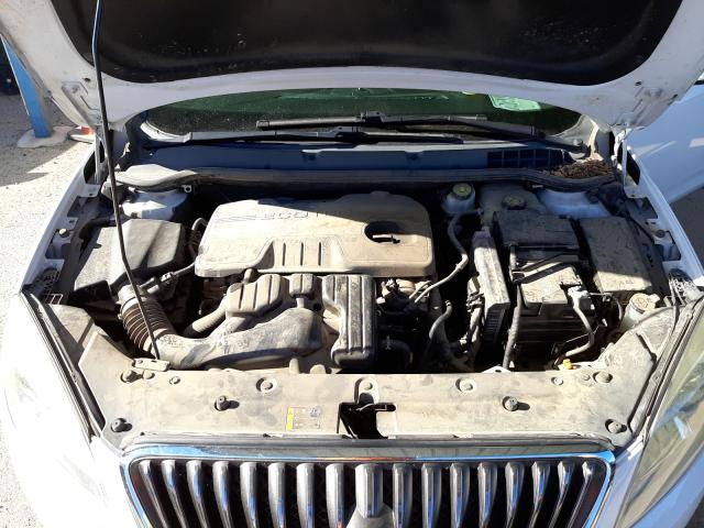 Photo 6 VIN: 1G4PP5SK9E4197610 - BUICK VERANO 