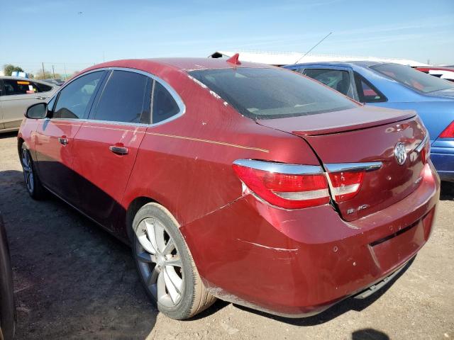 Photo 1 VIN: 1G4PP5SK9E4199809 - BUICK VERANO 